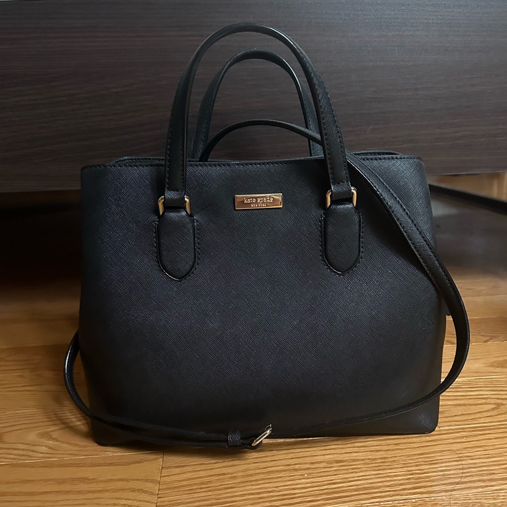 Kate Spade - Medium Handle and Crossbody Bag